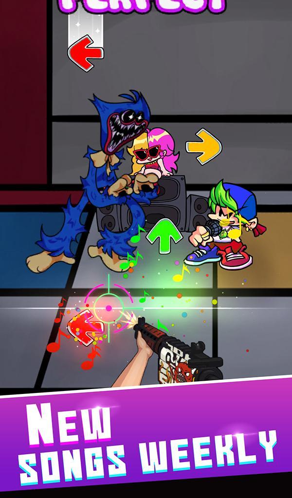 Word Connect Puzzle Cookie screenshot image 5_funmod.online