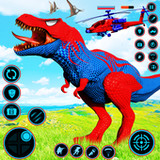 Wild Dino Hunting: Zoo Hunter1.1.49_funmod.online