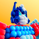 Human Mech<span>(Unlimited Currency)</span>3.5_funmod.online