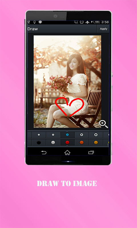Photosop HD - Photo Filter screenshot image 8_funmod.online