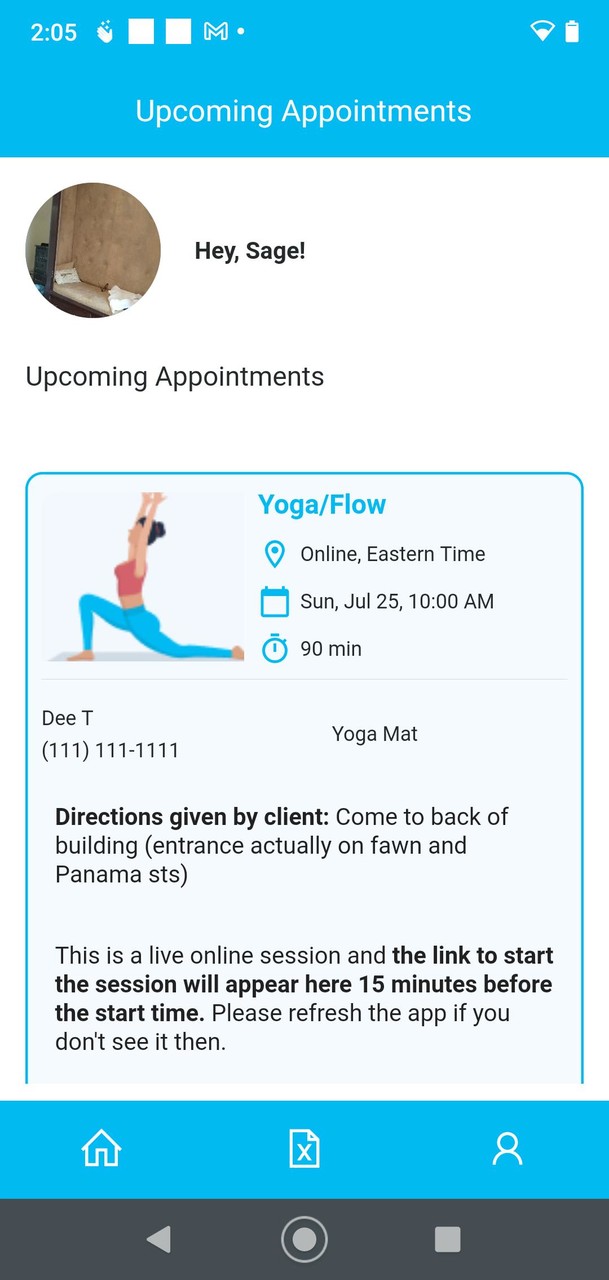 Bigtoe Provider: Become a prov screenshot image 4_funmod.online