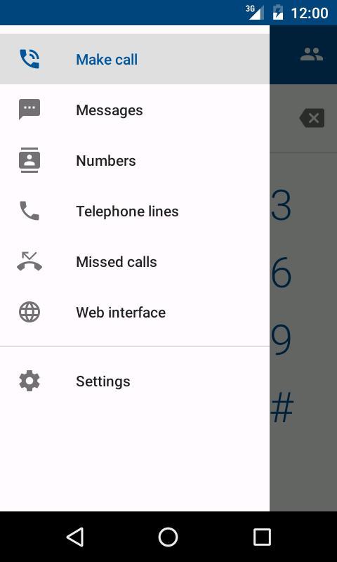 Enswitch Client screenshot image 2_funmod.online