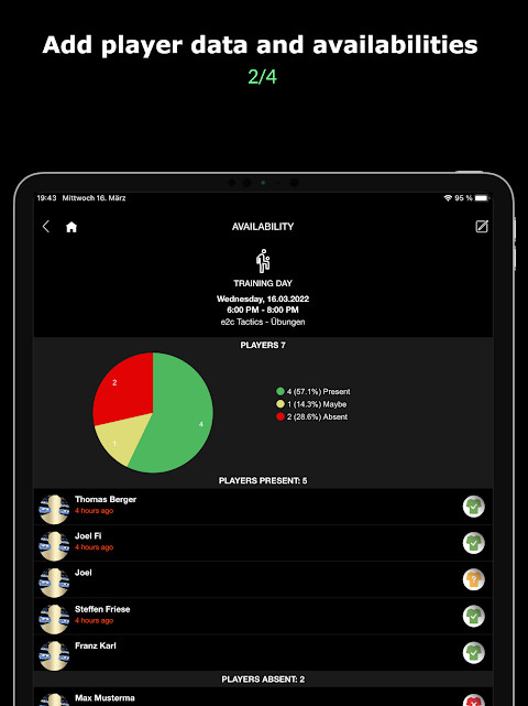 easy2coach Training - Football screenshot image 8_funmod.online
