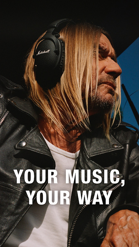 Marshall Bluetooth screenshot image 7_funmod.online