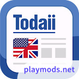 Todaii: Learn English<span>(Premium Unlocked)</span>2.1.2_funmod.online