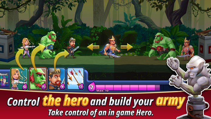 Solitaire screenshot image 7_funmod.online