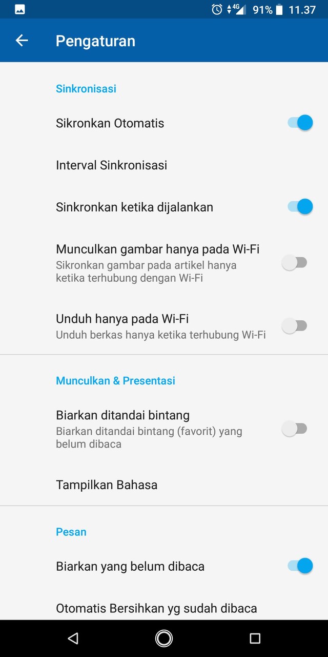 Berita Sulteng (Berita Daerah Sulawesi Tengah) screenshot image 5_funmod.online