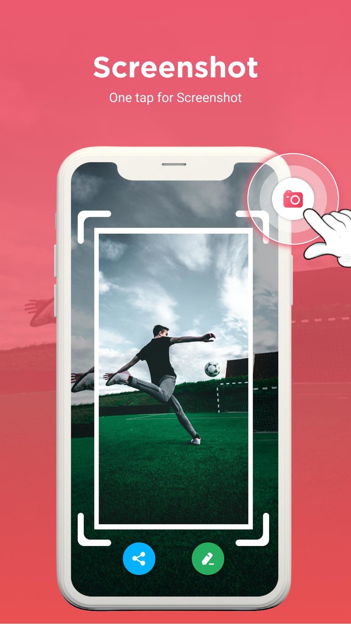 Screen Recorder: Record Now screenshot image 18_funmod.online