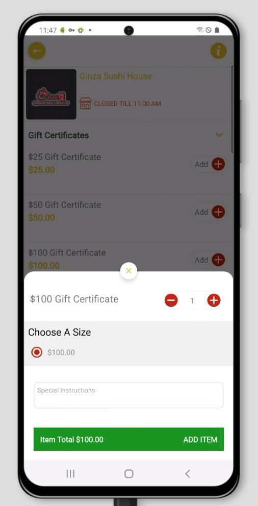 Ginza Sushi House screenshot image 30_funmod.online