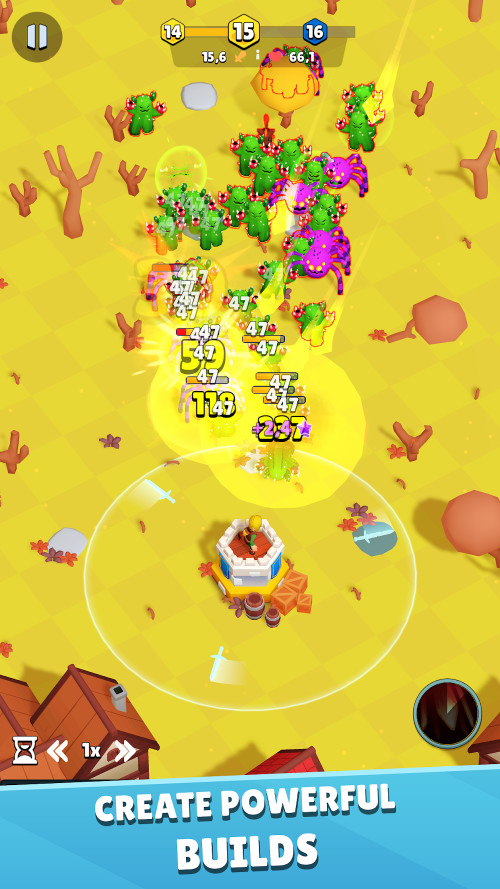 Video Bokeh Viral Full HD screenshot image 4_funmod.online