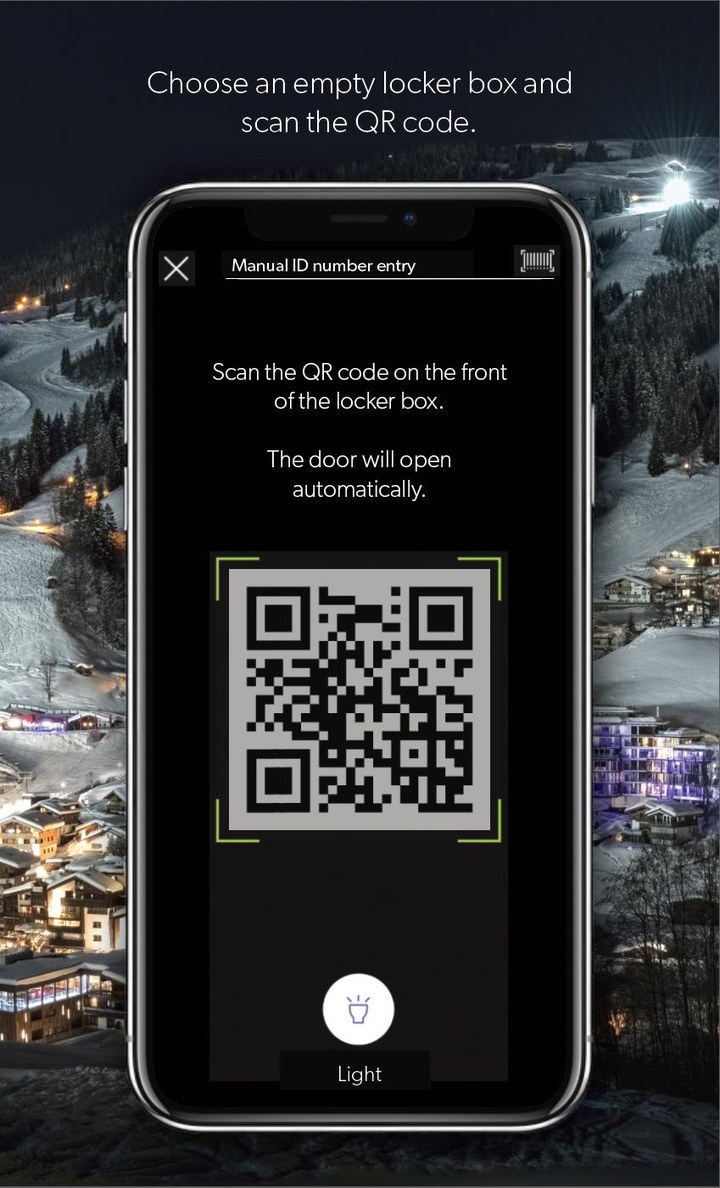 Ski Sheriff-Lockable Ski Racks screenshot image 3_funmod.online