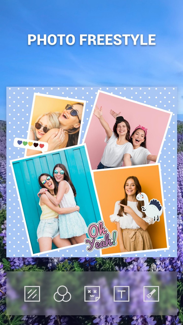 Music Video Maker screenshot image 26_funmod.online