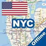 NYC SUBWAY MAP1.3.2_funmod.online