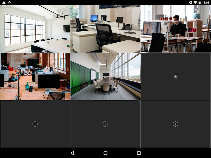 Safire Connect screenshot image 1_funmod.online