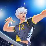 The Spike - Volleyball Story<span>(Unlimited Currency)</span>4.3.1_funmod.online
