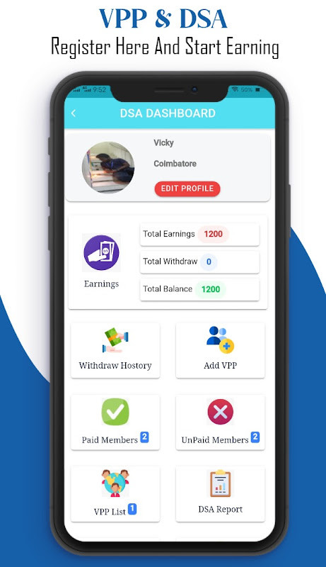 Fox Tales - Kids Story Book: Learn to Read(Unclock All) screenshot image 5_funmod.online