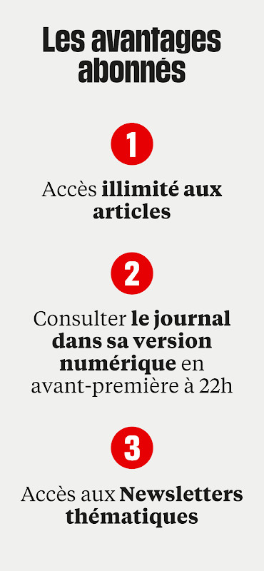 Libération: Info et Actualités screenshot image 14_funmod.online