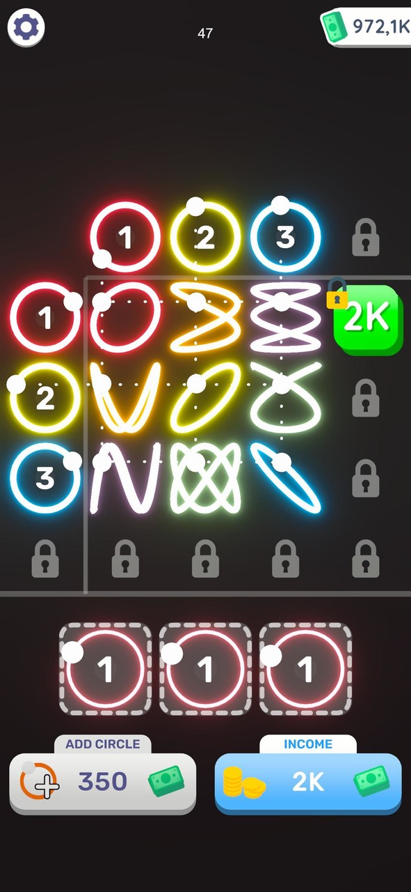 World Flag (Flag Quiz) screenshot image 8_funmod.online