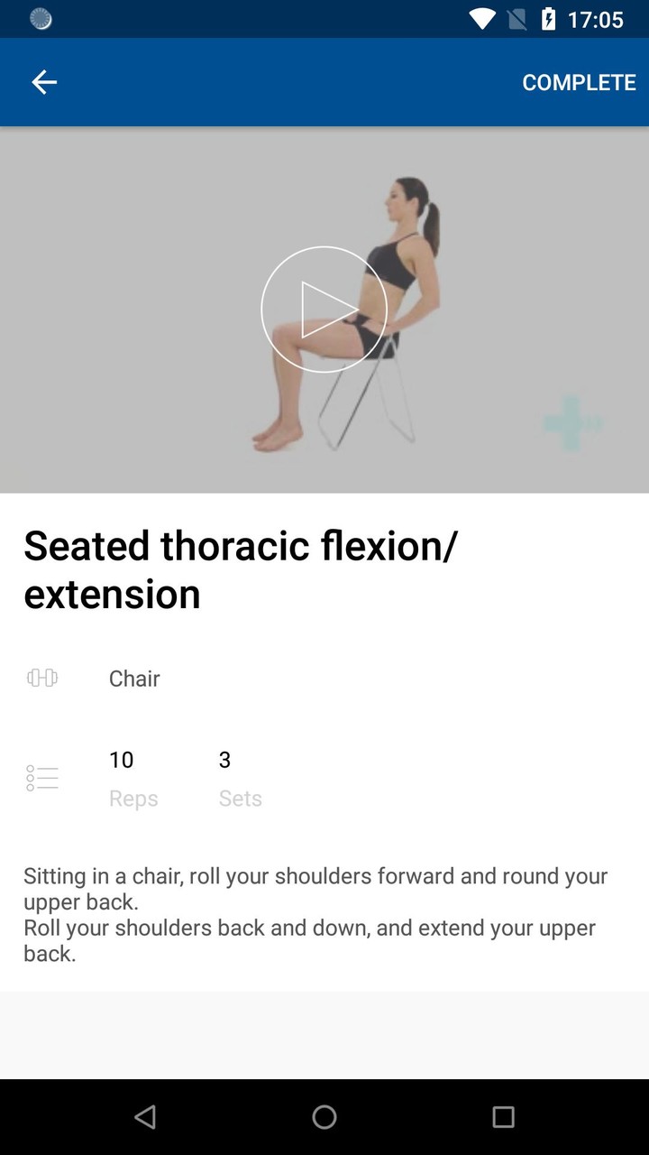 Totally Health screenshot image 3_funmod.online