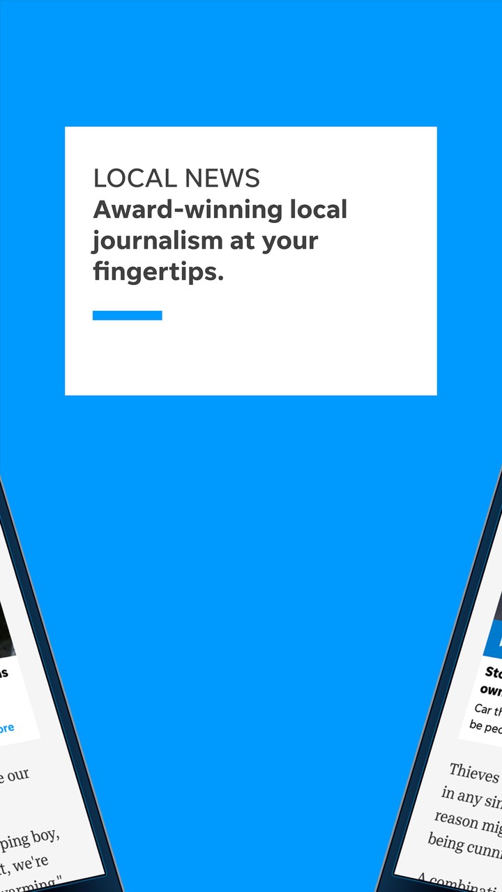 The Augusta Chronicle Mobile screenshot image 2_funmod.online
