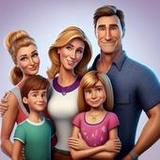 Family Simulator: Mom Games 3D0.6_funmod.online