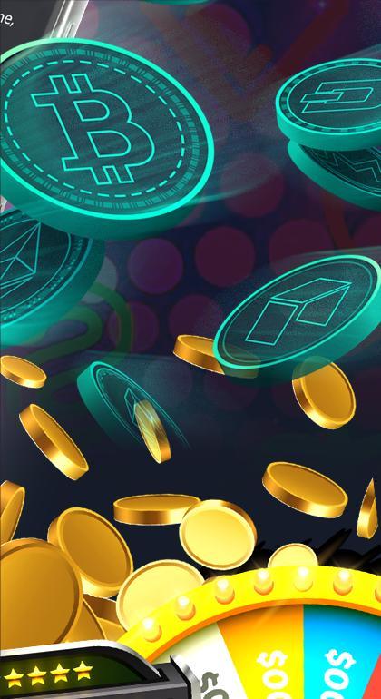 Bitcoin Casino: Crypto Slots screenshot image 8_funmod.online