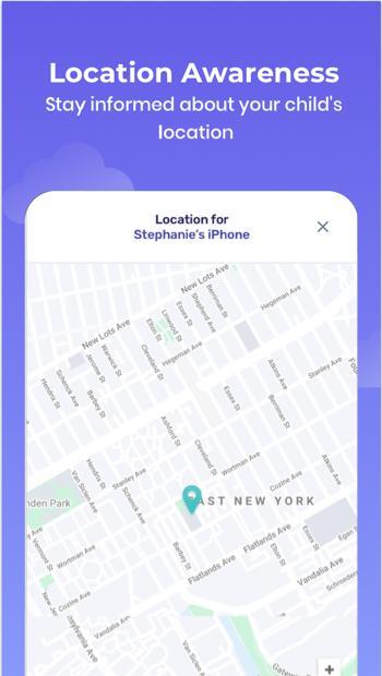 Canopy - Parental Control App screenshot image 4_funmod.online