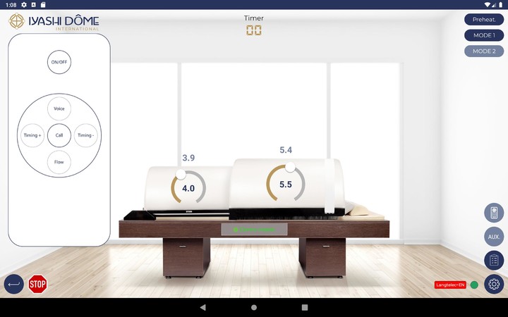 Iyashi Dôme screenshot image 3_funmod.online