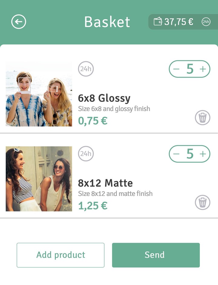 Fujikuvat screenshot image 14_funmod.online