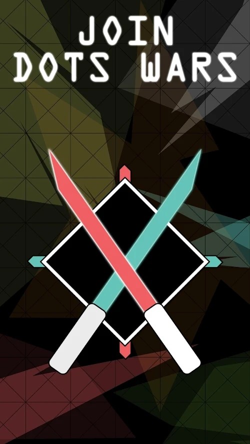 Join Dots War(Free download) screenshot image 1_funmod.online