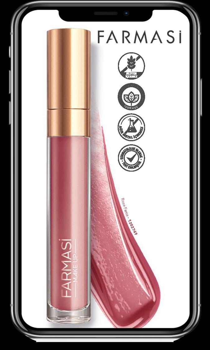 Farmasi Deutschland screenshot image 6_funmod.online