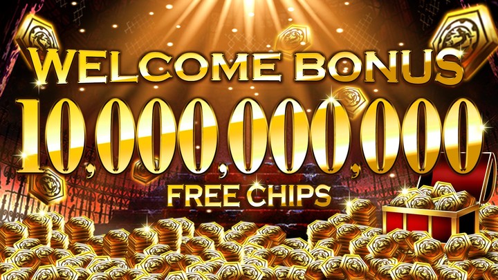 Phantom Chronicle Slots screenshot image 1_funmod.online