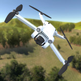 Drone Simulator Realistic UAV<span>(No Ads)</span>1.05_funmod.online