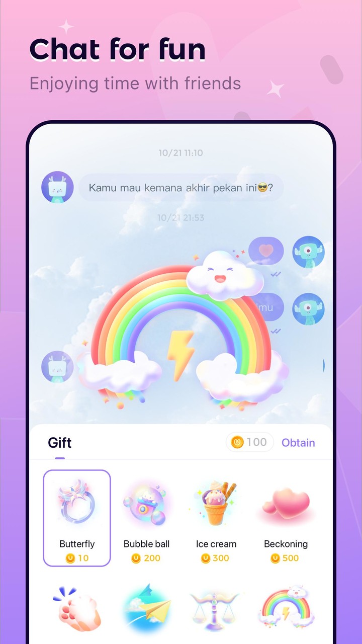Step Tracker – Pedometer screenshot image 5_funmod.online