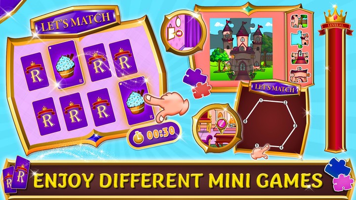 케어헬스 screenshot image 12_funmod.online