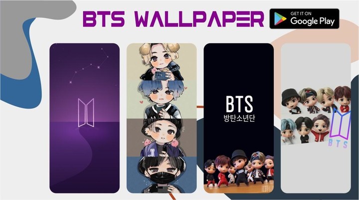 BTS Wallpaper I Purple You screenshot image 13_funmod.online