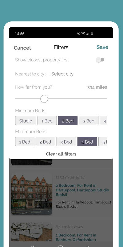 My Social Housing screenshot image 3_funmod.online