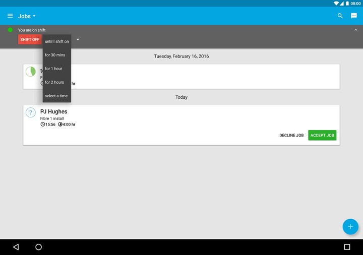 vWork screenshot image 10_funmod.online