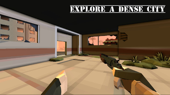 Velocity Rush : Z<span>(Unlimited Money)</span> screenshot image 7_funmod.online