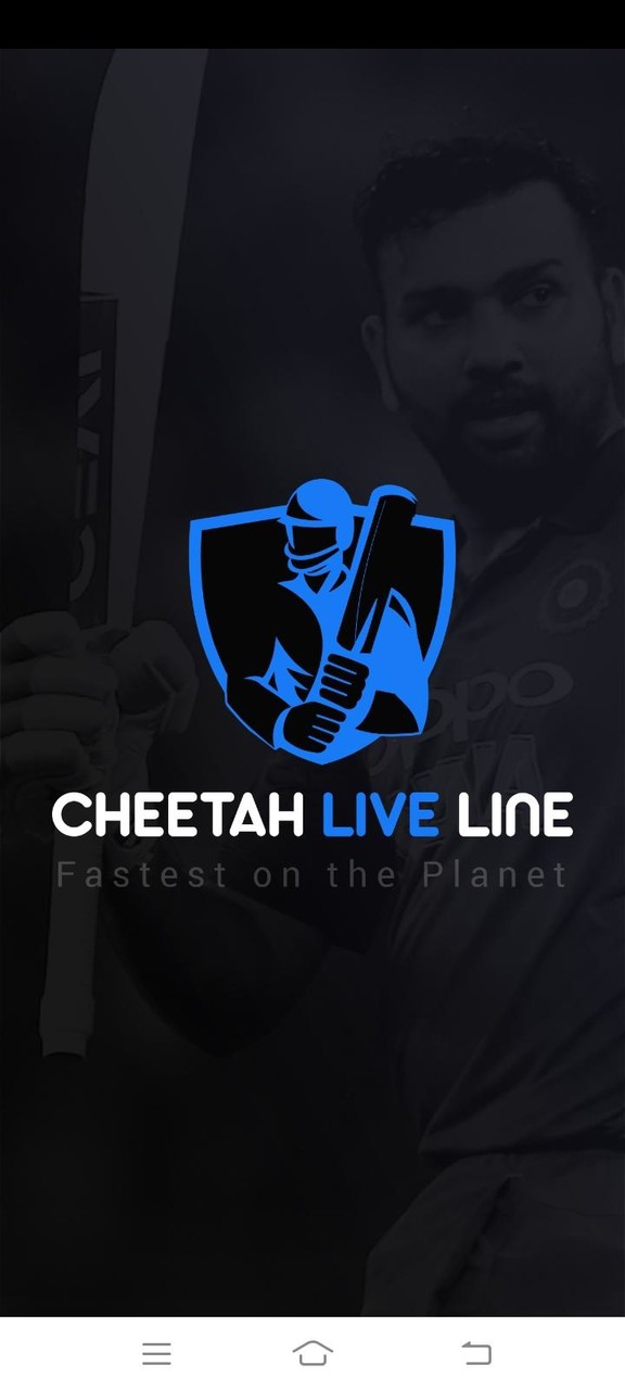 CHEETAH LIVE LINE screenshot image 4_funmod.online