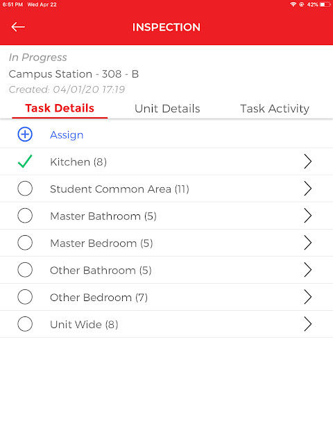 Entrata Facilities screenshot image 6_funmod.online