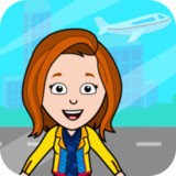 My Tizi City - Town Games1.4_funmod.online