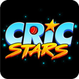Cric Stars - Fast Cricket Game1.0_funmod.online
