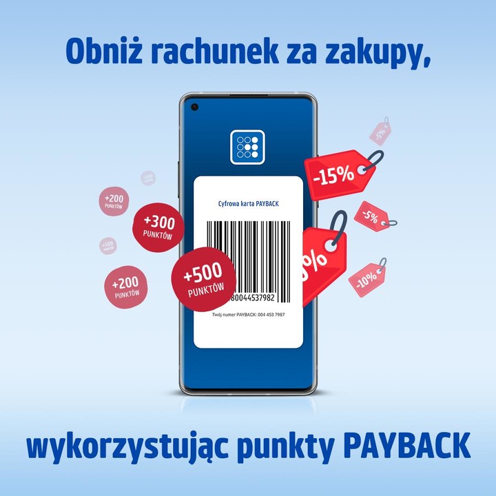PAYBACK: zakupy i kupony screenshot image 7_funmod.online