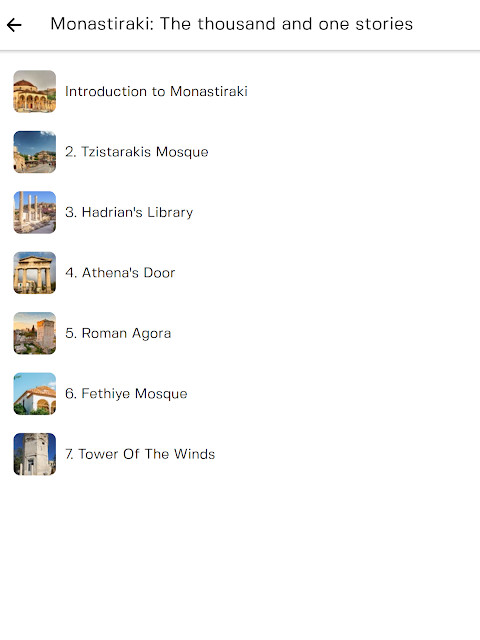 Soundwalkrs screenshot image 3_funmod.online
