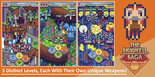 The Chefz Driver screenshot image 3_funmod.online