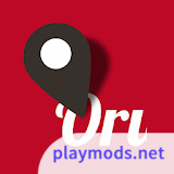 OruxMaps GP<span>(Full Version)</span>10.6.3GP_funmod.online