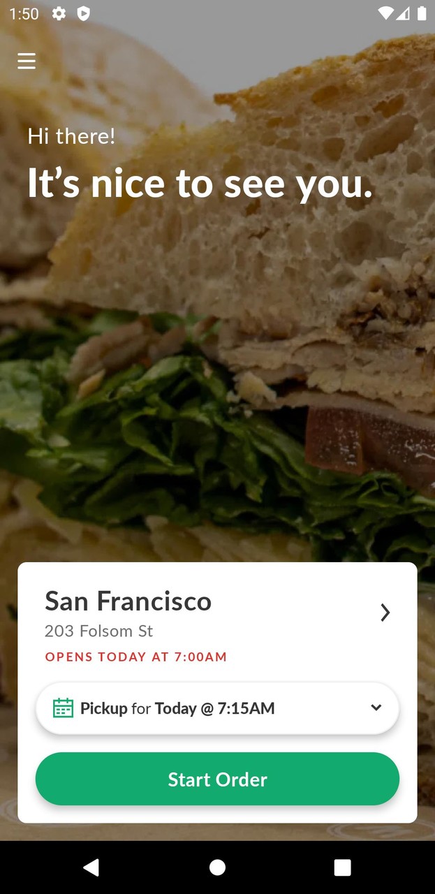 Woodlands Market CA screenshot image 10_funmod.online
