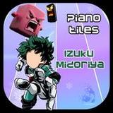 My Hero Academia Piano Tiles1.0_funmod.online