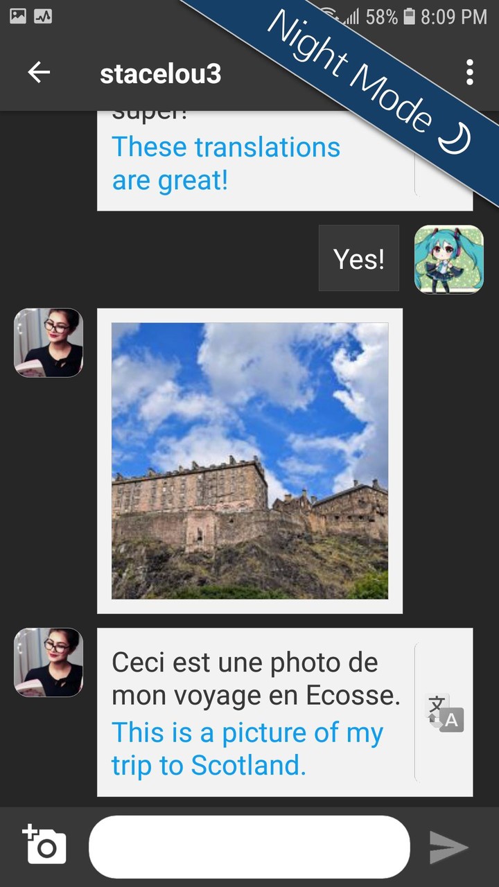 LINEマンガ screenshot image 7_funmod.online